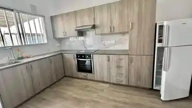 Apartment for rent, Limassol, Kato Polemidia