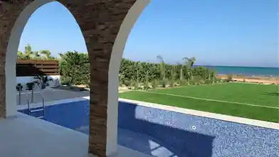 Dom wolnostojący na sprzedaż, Dystrykt Famagusta, Sotira, Dimos Agias Napas