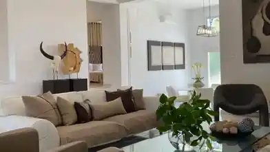 Detached House for rent, Limassol, Pyrgos