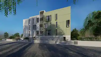 Apartment for sale, Paphos, Agios Theodoros
