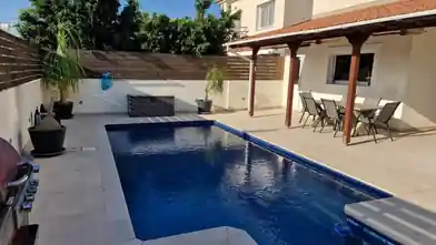 Mieszkanie na wynajem, Dystrykt Limassol, Mesa Jitonia, Timiou Prodromou