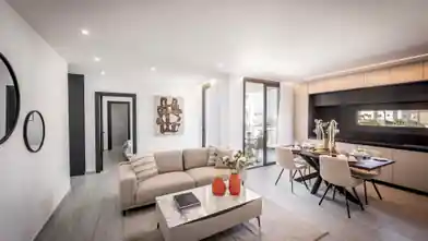 Apartment for sale, Larnaca, Sotiros