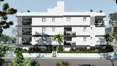 Квартира на продаж, Ларнака, Арадипу, Апостолос Лукас