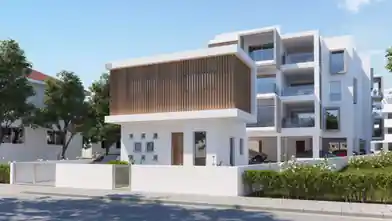 Detached House for sale, Limassol, Kato Polemidia, Panagia Evangelistria