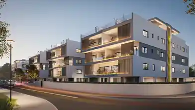Διαμέρισμα 1 υπνοδωματίων προς πώληση, Πάφος, Γεροσκήπου
