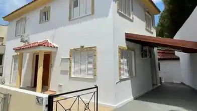 Dom wolnostojący na wynajem, Dystrykt Limassol, Jermasoja, Agia Paraskevi