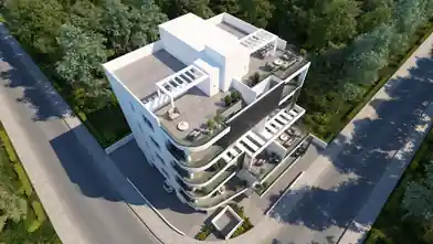 Квартира на продаж, Ларнака, Сотірос