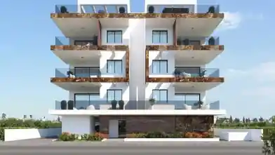 Apartment for sale, Larnaca, Livadia, Dimos Larnakas
