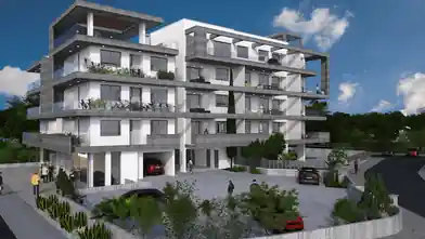 Office for sale, Limassol, Kato Polemidia