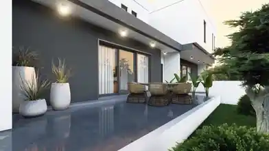 Detached House for sale, Nicosia, Pano Deftera