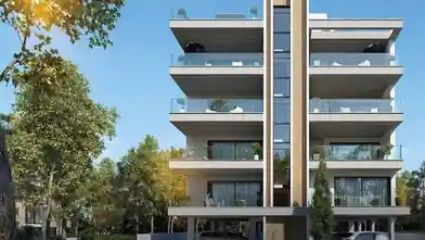 Apartment for sale, Larnaca, Agios Nikolaos