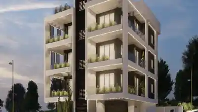 Apartment for sale, Limassol, Agios Athanasios, Agios Athanasios