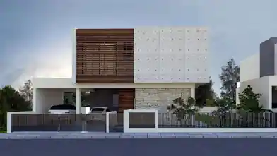 Detached House for sale, Larnaca, Mazotos