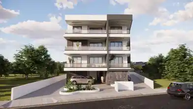 Apartment for sale, Larnaca, Athienou