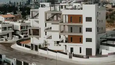 Apartment for sale, Limassol, Germasogeia, Agia Paraskevi
