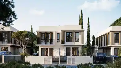 Detached House for sale, Famagusta, Paralimni, Protaras