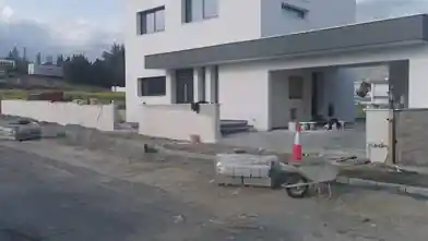 Отдельный дом в аренду, Лимасол, Пареклисия