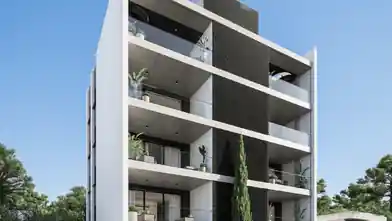 Apartment for sale, Limassol, Neapolis