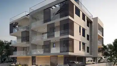 Apartment for sale, Nicosia, Strovolos, Agios Vasileios