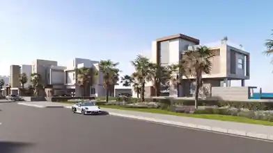 Detached House for sale, Larnaca, Pyrga