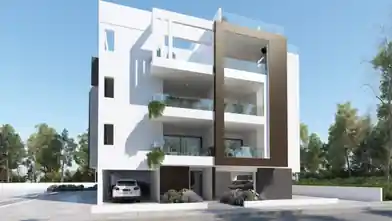 Apartment for sale, Larnaca, Aradippou, Apostolos Loukas