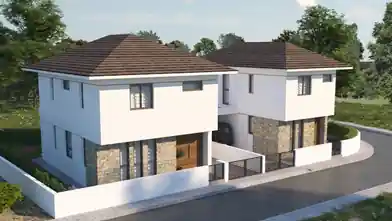Detached House for sale, Larnaca, Alaminos