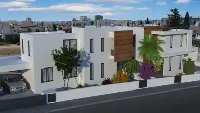 Detached House for sale, Larnaca, Aradippou, Apostolos Loukas