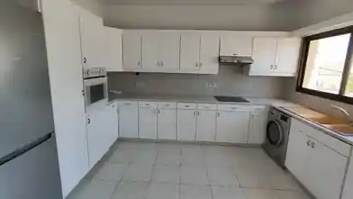 Detached House for rent, Limassol, Kato Polemidia, Panagia Evangelistria
