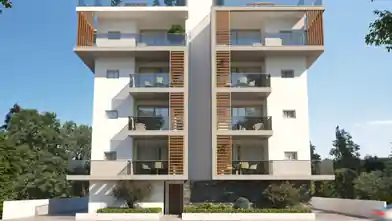 Διαμέρισμα 2 υπνοδωματίων προς πώληση, Λάρνακα