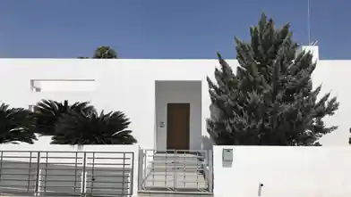 Detached House for rent, Limassol, Palodia