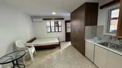 Apartment for rent, Limassol, Kato Polemidia, Panagia Evangelistria