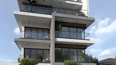 5+ bedrooms Apartment for sale, Limassol, Mesa Geitonia