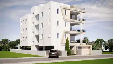 Apartment for sale, Larnaca, Aradippou, Apostolos Loukas