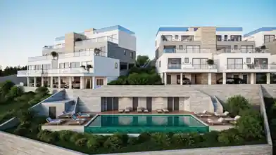 2-pokojowe Mieszkanie na sprzedaż, Dystrykt Pafos, Chlorakas