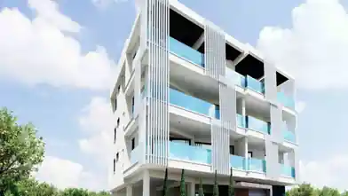 Mieszkanie na sprzedaż, Dystrykt Limassol, Limassol, Zakaki