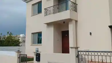 Detached House for rent, Paphos, Konia, Dimos Anatolikis Pafou