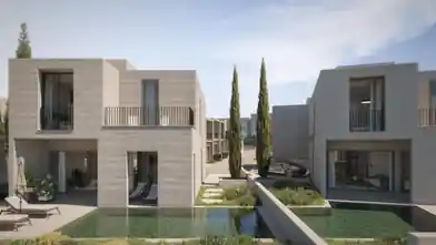 3 bedrooms Detached House for sale, Paphos, Emba