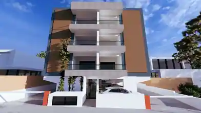 Apartment for sale, Limassol, Kapsalos