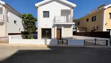 Dom wolnostojący na sprzedaż, Dystrykt Famagusta, Ajia Napa, Dimos Agias Napas