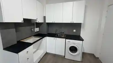 Διαμέρισμα 1 υπνοδωματίων προς ενοικίαση, Λεμεσός, Άγιος Τύχων
