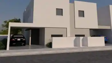 Detached House for sale, Larnaca, Aradippou, Apostolos Loukas