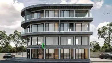 Apartment for sale, Paphos, Kato Paphos
