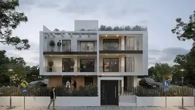 Квартира на продажу, Фамагуста, Паралимни, Димос Паралимниу-Деринейас