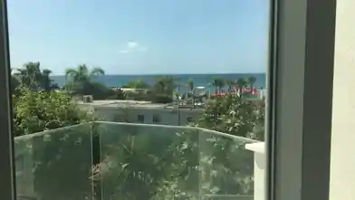 Mieszkanie na wynajem, Dystrykt Limassol, Ajos Tichonas, Dimos Amathountas