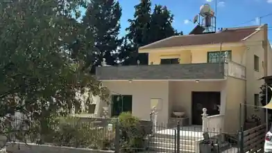 Detached House for rent, Limassol, Fasoula