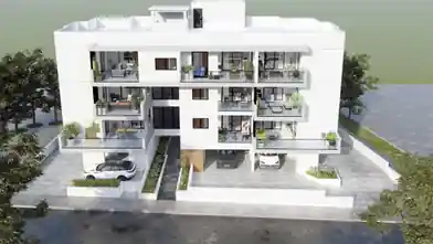 Apartment for sale, Nicosia, Strovolos, Agios Vasileios
