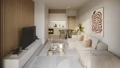 Apartment for sale, Paphos, Old Town of Paphos