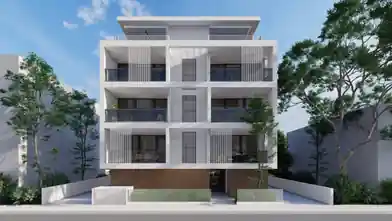 Mieszkanie na sprzedaż, Dystrykt Limassol, Ajos Atanasios, Strefa przemysłowa Agios Athanasios