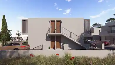 Mieszkanie na sprzedaż, Dystrykt Pafos, Pafos, Stare Miasto w Pafos
