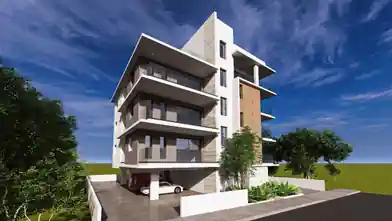 Apartment for sale, Larnaca